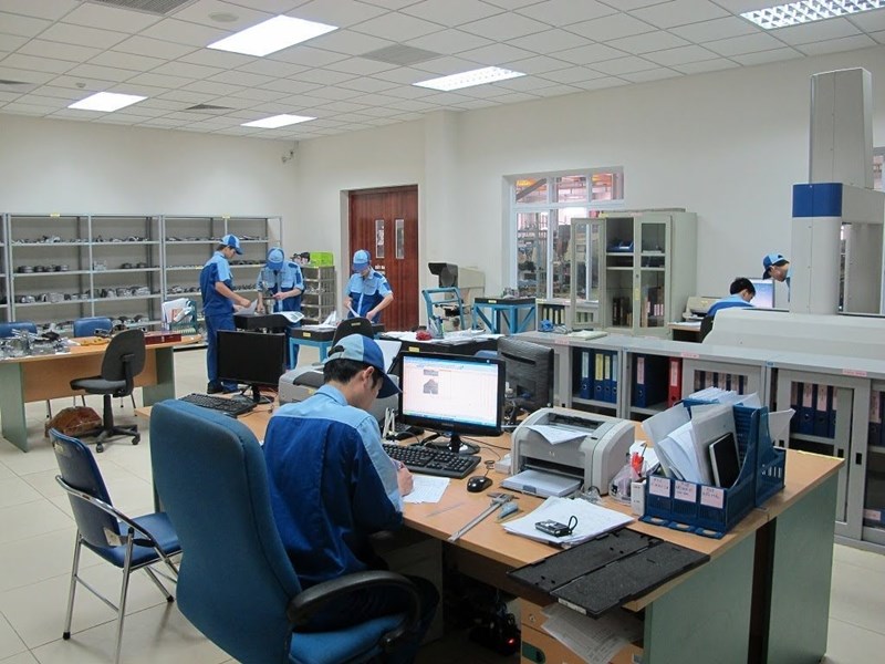 Tuyển dụng kỹ thuật tòa nhà tại Hà Nội và những điều cần biết