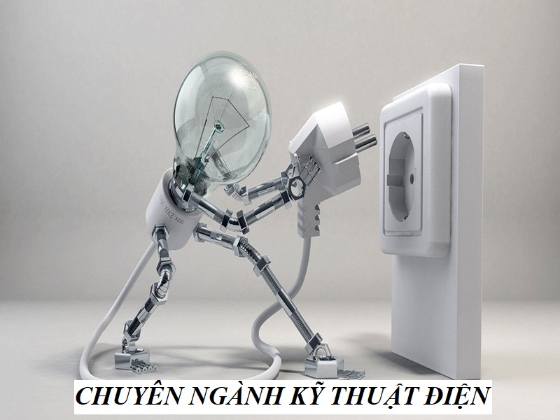 Những điều bạn nên biết về chuyên ngành kỹ thuật điện