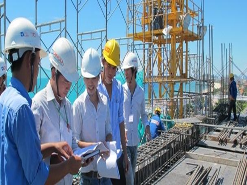 Kỹ thuật giao thông học trường gì và ra làm công việc gì?