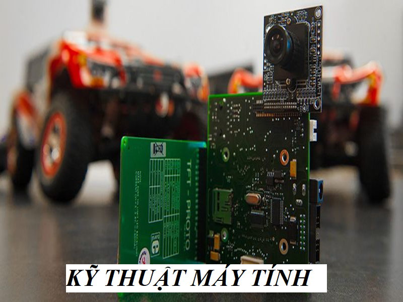Kỹ thuật máy tính: Những điều bạn cần nắm rõ về nghề