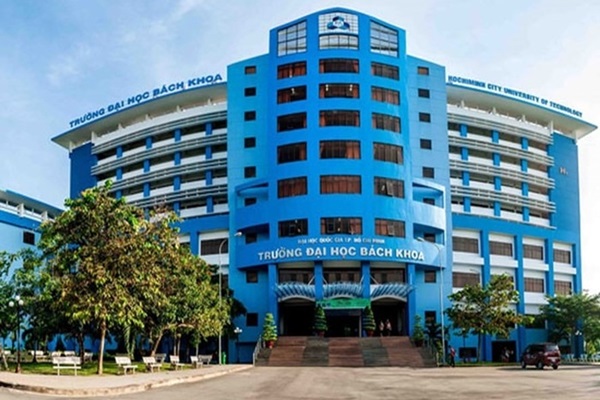 Tìm hiểu về ngành kỹ thuật ô tô Đại học Bách khoa TPHCM - Ảnh 1