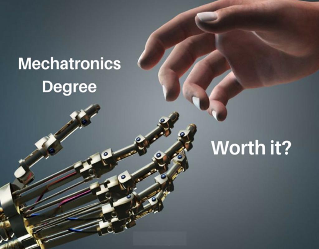 Mechatronics là gì? Ứng Dụng của Mechatronics Trong Ngành Kỹ Thuật