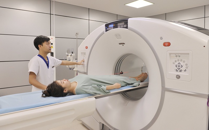 Cơ hội việc làm rộng mở của Ngành Kỹ Thuật Hình Ảnh Y Học